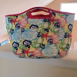 Lilly Pulitzer Cooler